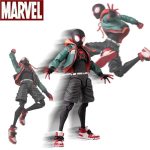 SV-Action Miles Morales