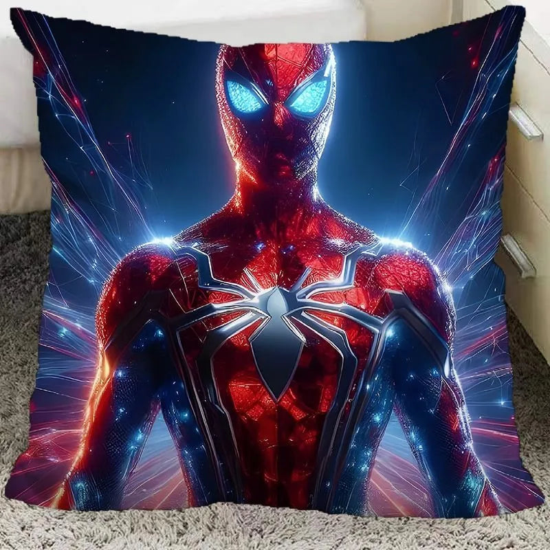 Spider-Man Pillow Cover - Image 12