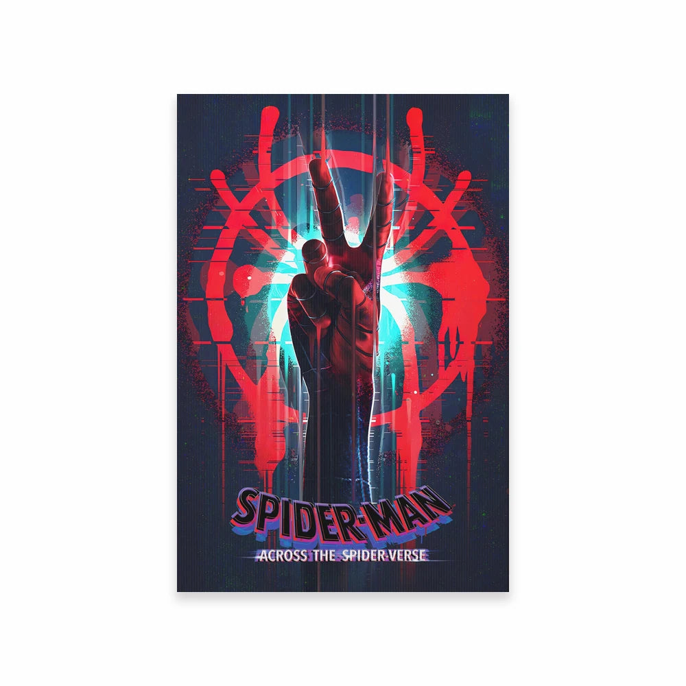 Spider-Man Across the Spider-Verse - Image 15