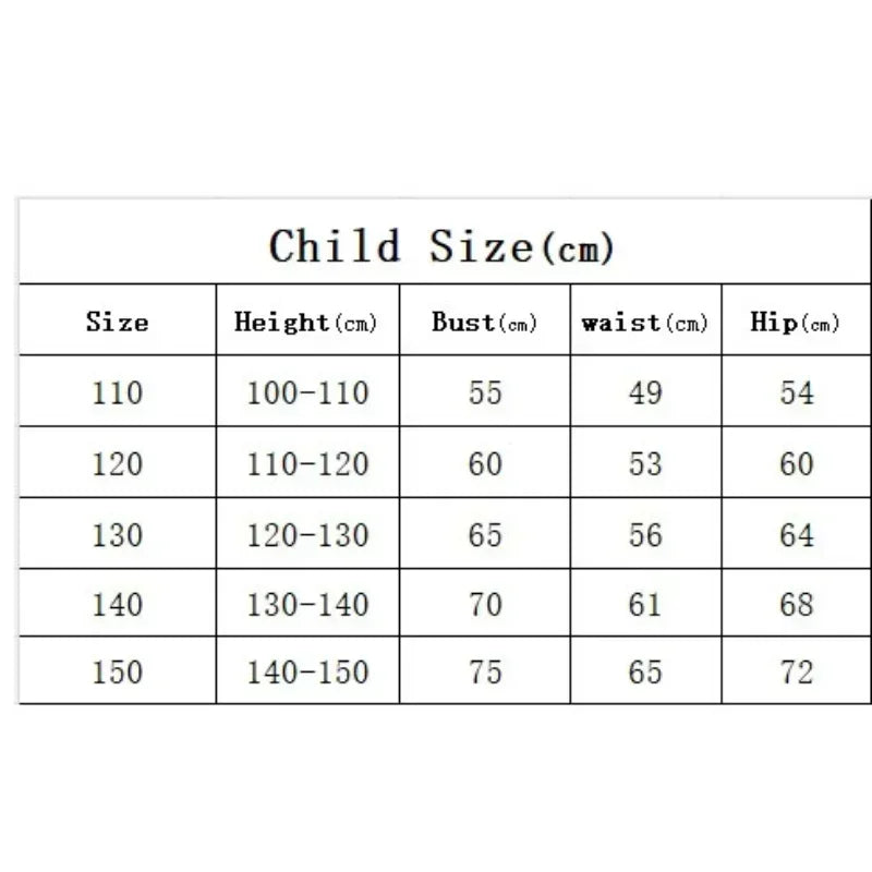 Kids’ Hot Toys Anime Spider-Man Costume - Image 5