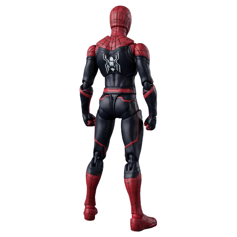 SHF Spider-Man “Far From Home” Version - Image 3