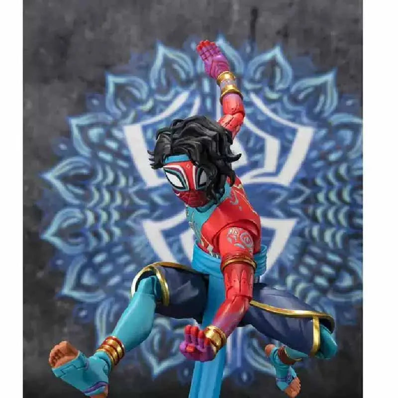 Bandai Original SHF Spider-Man: Across the Spider-Verse - Image 5