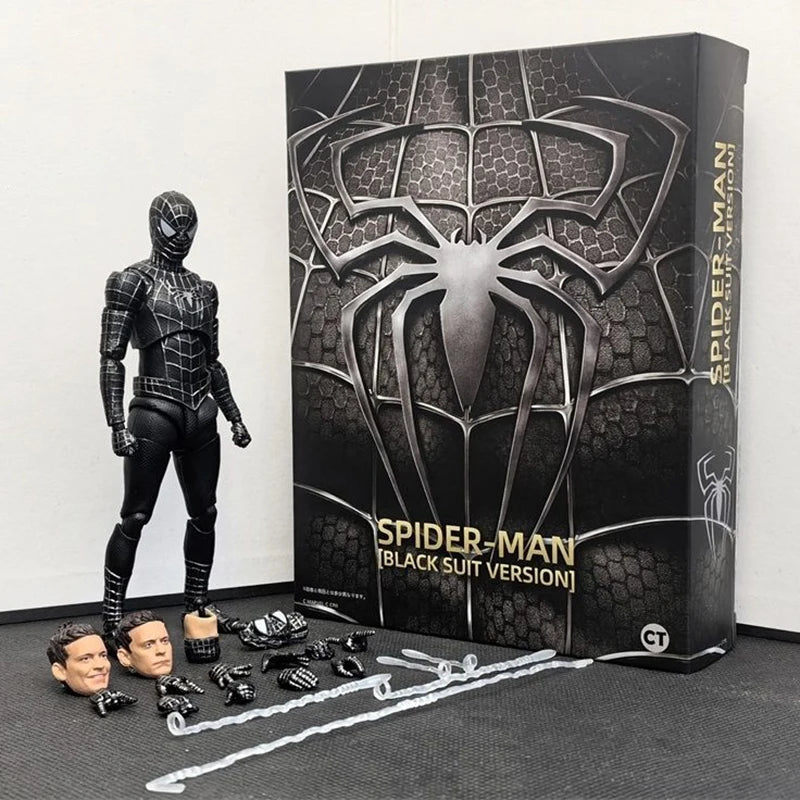 Spiderman Peter Parker - Image 7