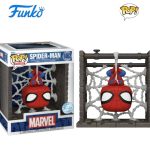 Funko Pop! Marvel Series
