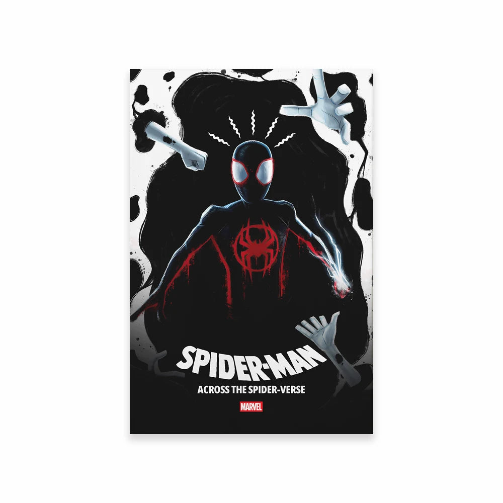Spider-Man Across the Spider-Verse - Image 14