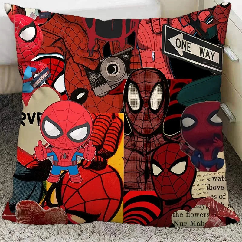 Spider-Man Pillow Cover - Image 14