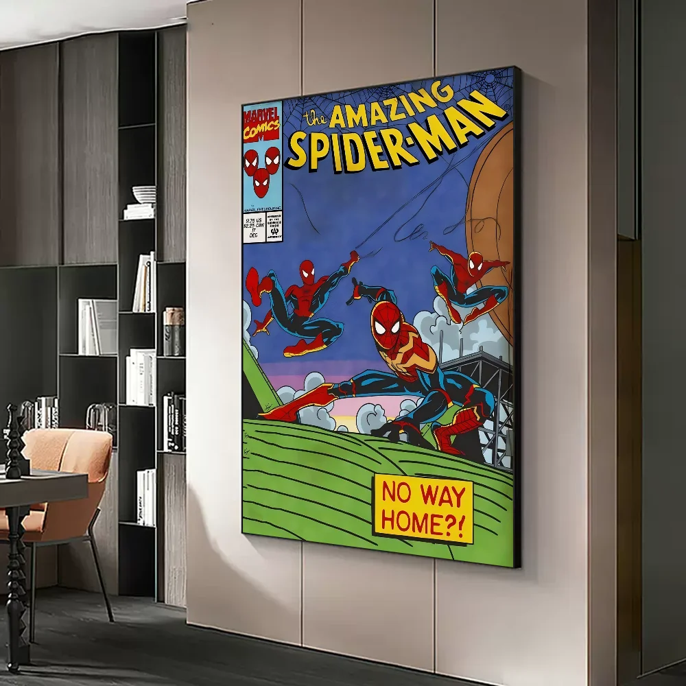 Spiderman Superhero - Image 4