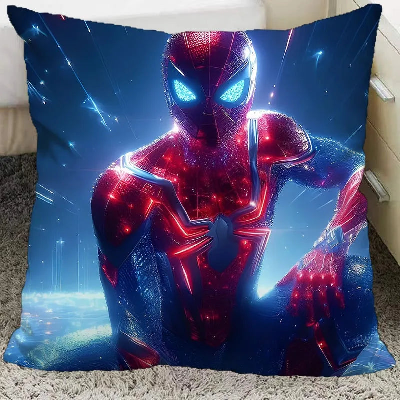 Spider-Man Pillow Cover - Image 4