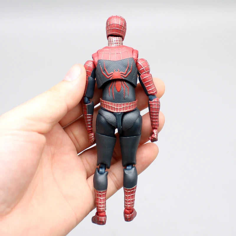 Spiderman Peter Parker - Image 6