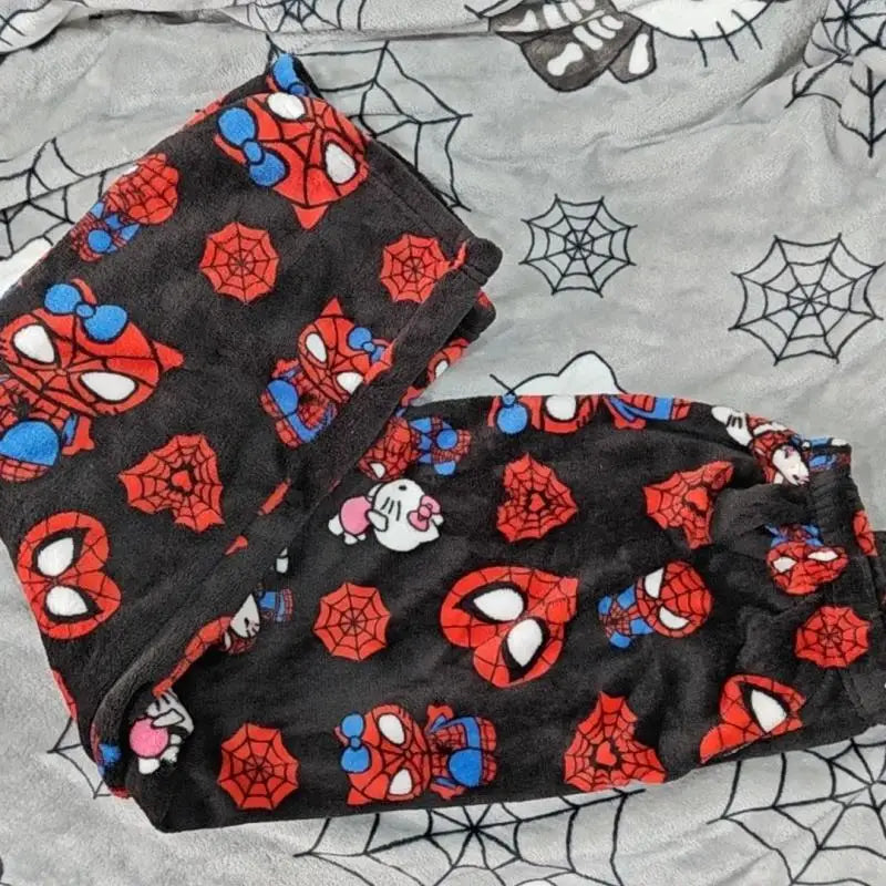 Spider-Man Pajama Set - Image 5