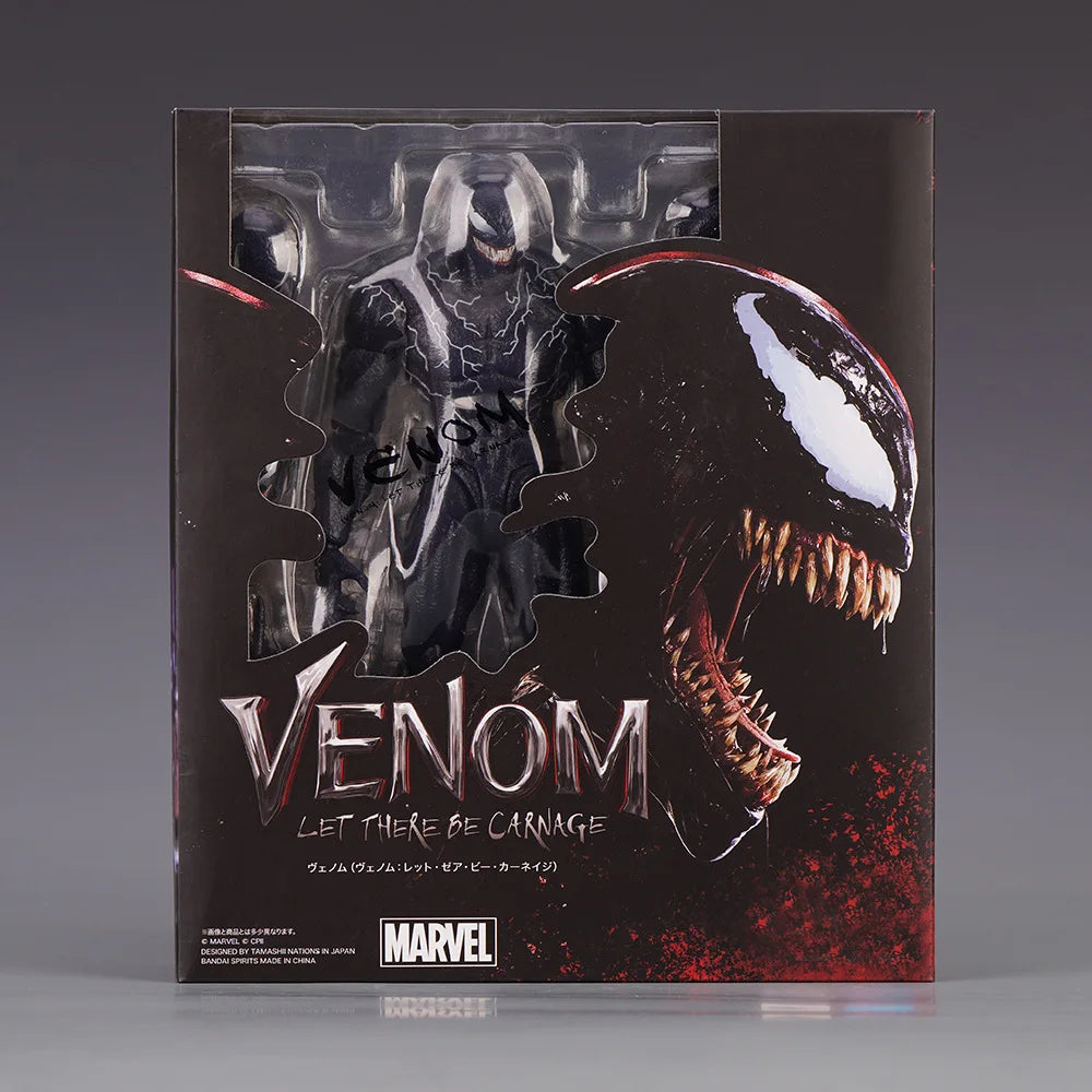 SHF Spider-Man “Far From Home” Version - Image 9