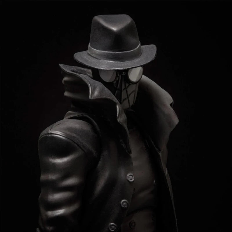 SV Action Spider-Man Noir - Image 2