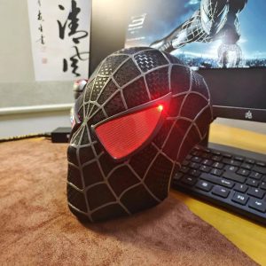 Hot Sale Marvel 1:1 Tobey Mask