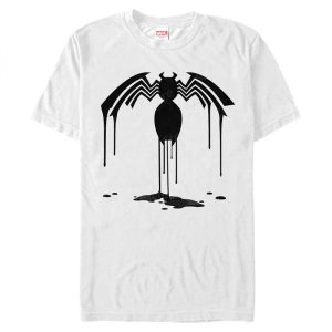 Marvel Spider-Man & Venom T-Shirt