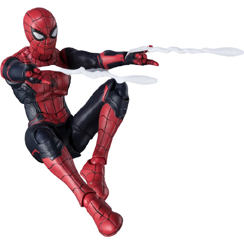 SHF Spider-Man “Far From Home” Version - Image 5