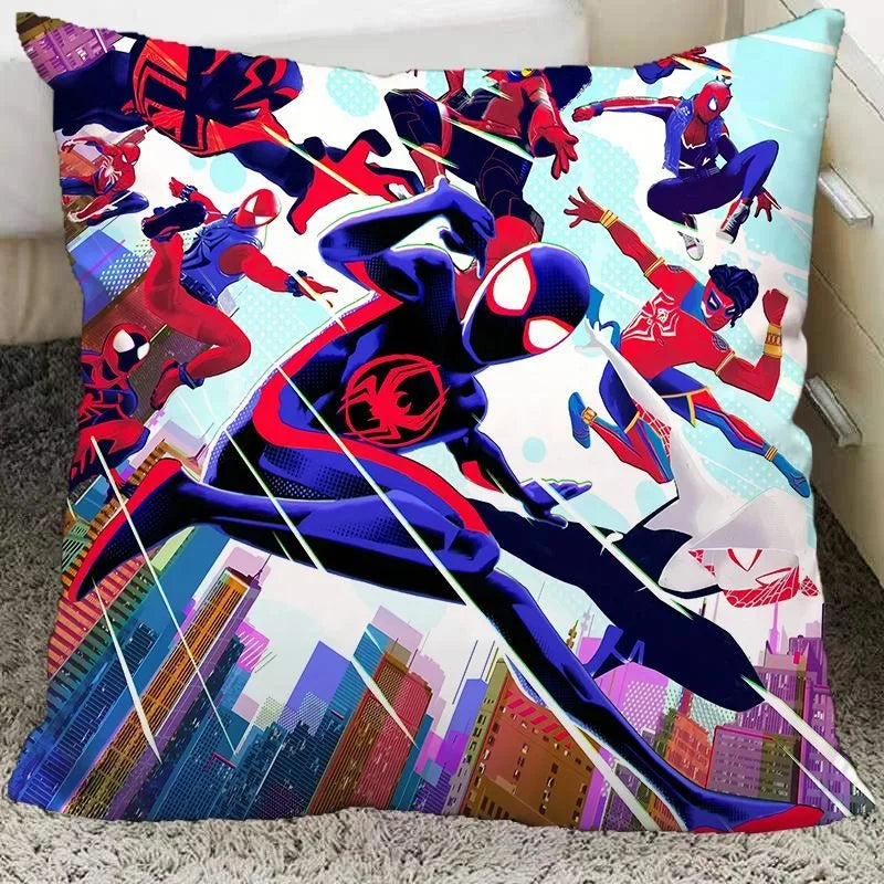 Spider-Man Pillow Cover - Image 5