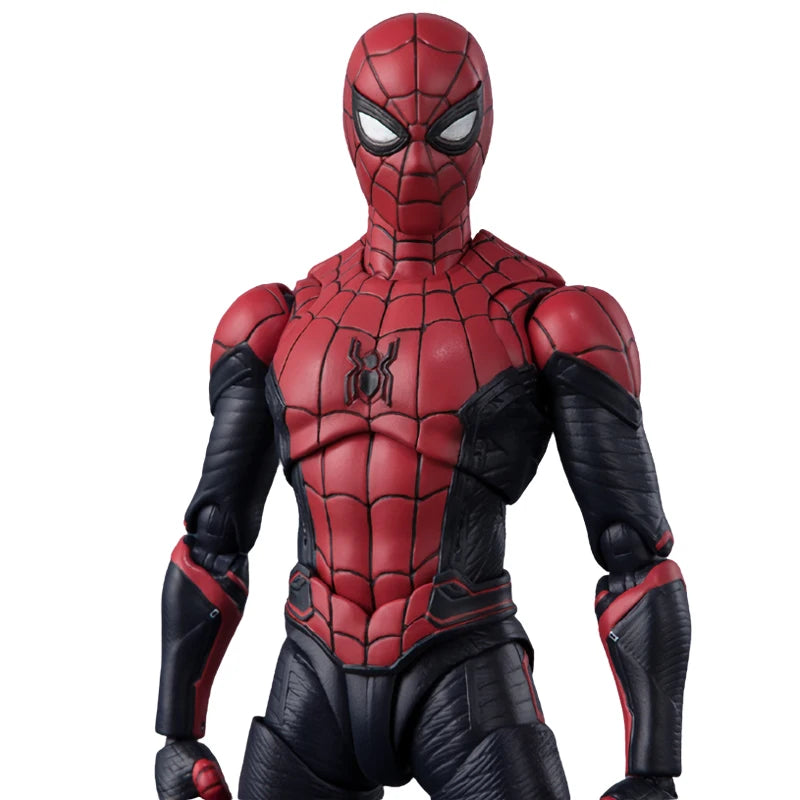 SHF Spider-Man “Far From Home” Version - Image 4