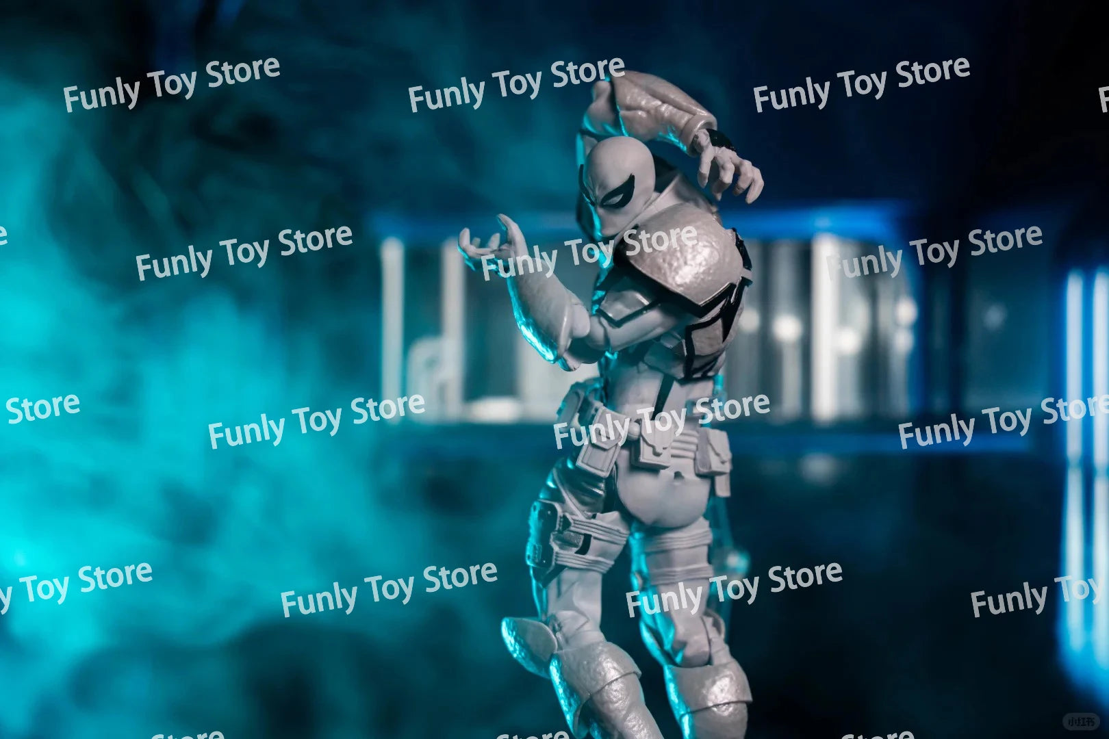 CT Toys Agent Anti-Venom - Image 4