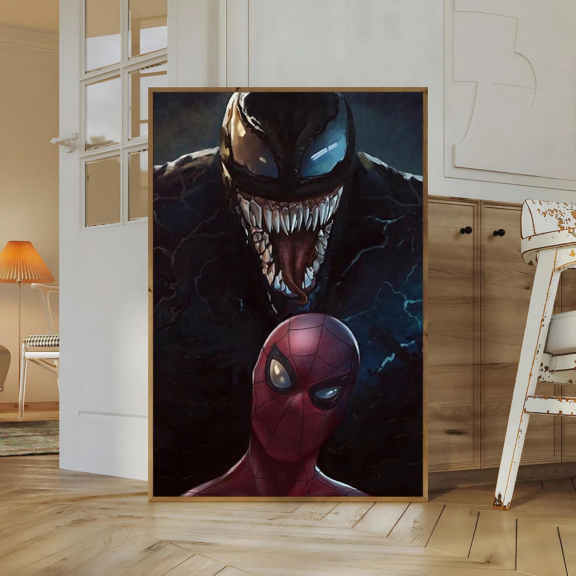 Venom Spider-Man - Image 8
