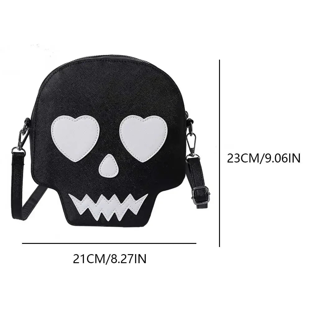 Novelty Halloween Ghost Bag - Image 6