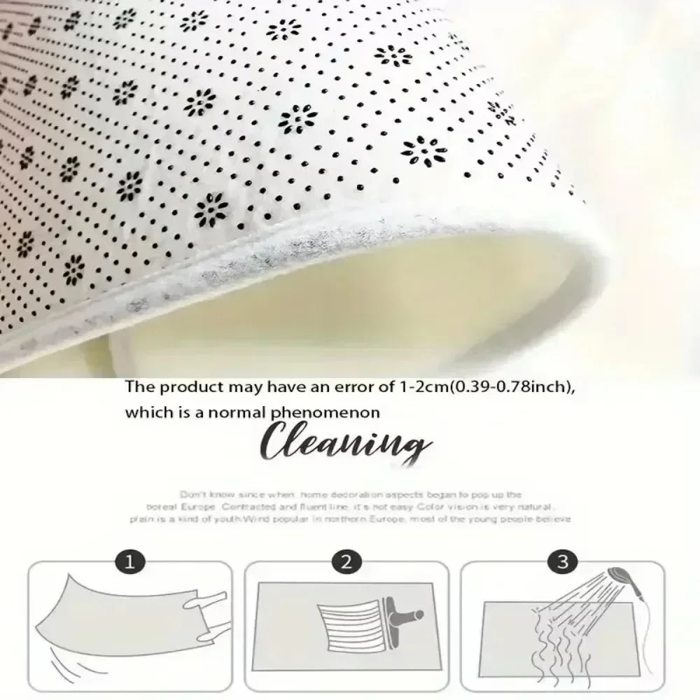 MINISO Spider-Man Kids Round Rug - Image 3