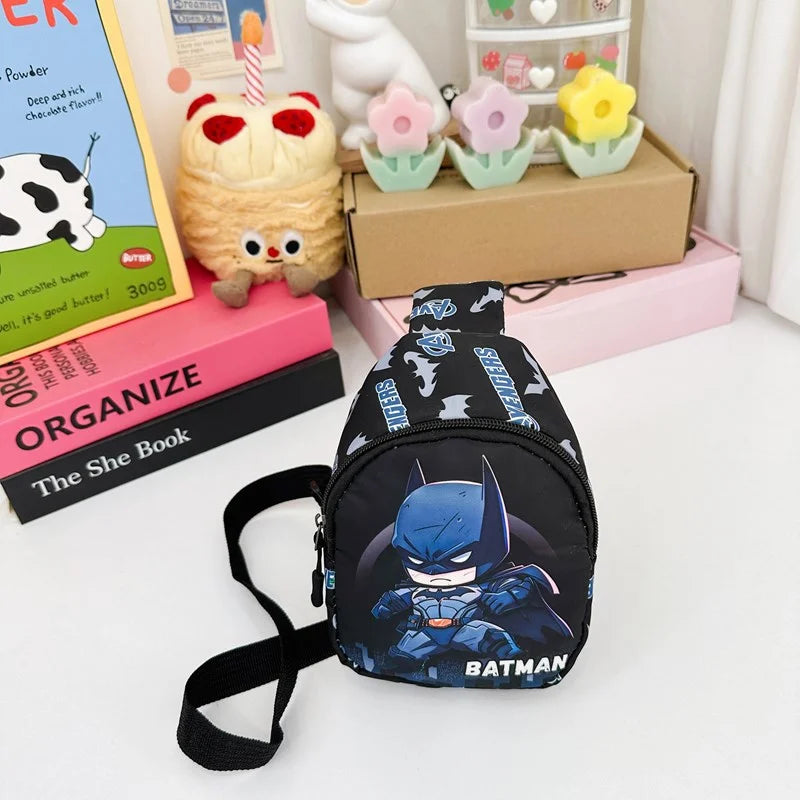 Marvel Children's Shoulder Bag - Image 6