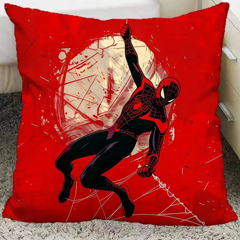 Spider-Man Pillow Cover - Image 3