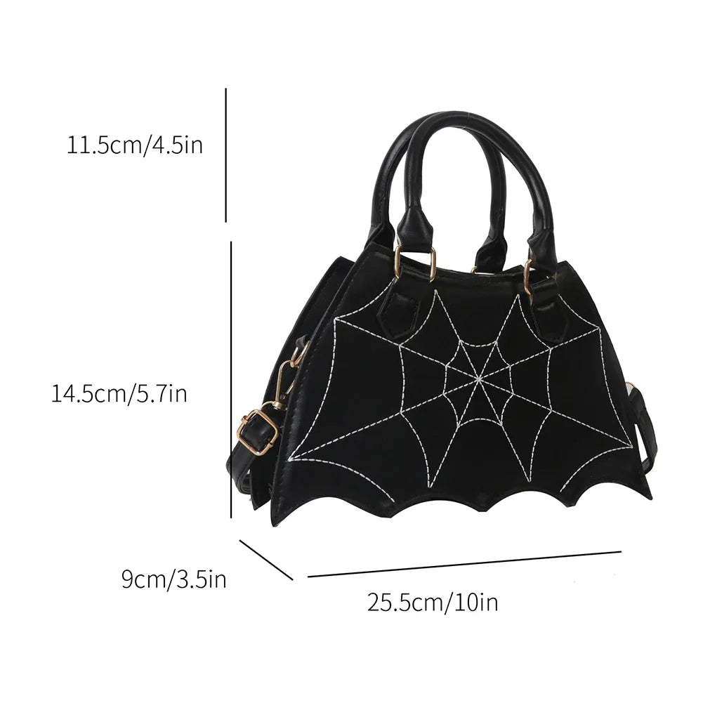 Novelty Halloween Ghost Bag - Image 12