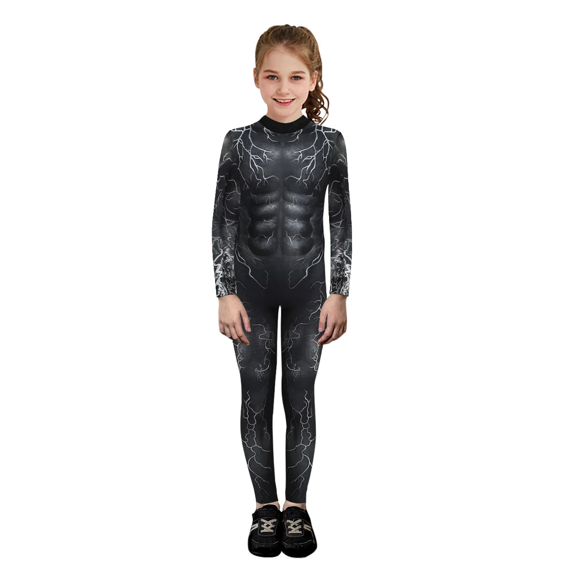 Superhero Adult Cosplay Costume - Image 9