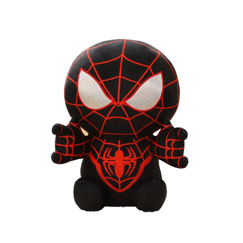 25/35cm Spider-Man Plush Doll - Image 4