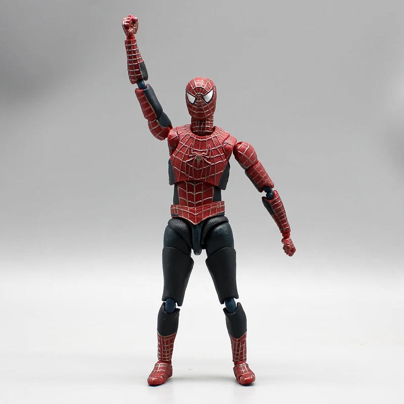 Spiderman Peter Parker - Image 3