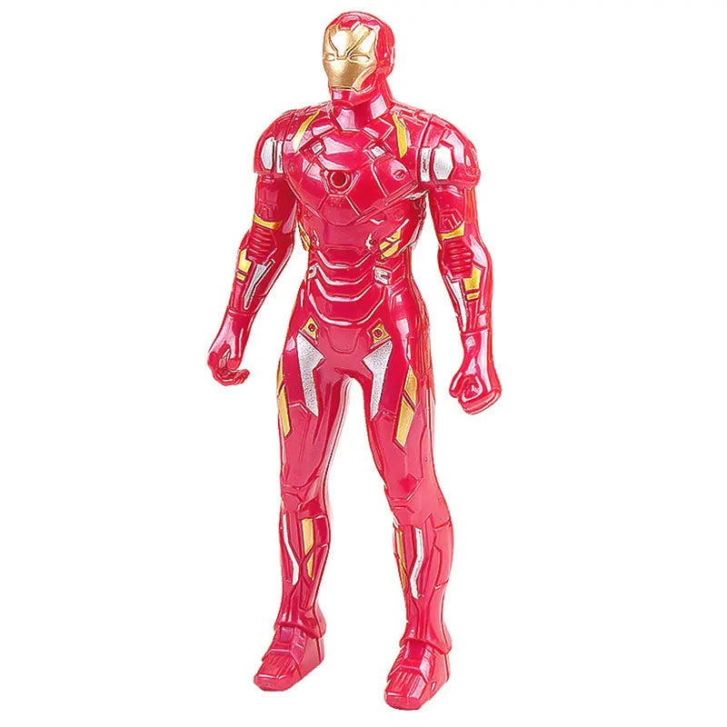2024 Marvel Spider Anime Action Figure - Image 8