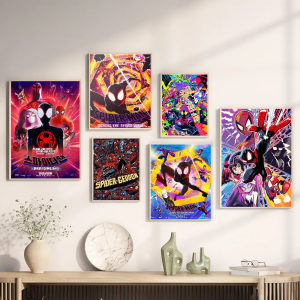 Spider-Man Miles Morales