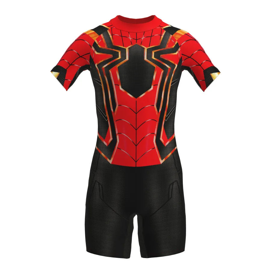 Spider-Man Children’s Swimwear - Image 6